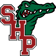 Sacred Heart Schools, Atherton Logo